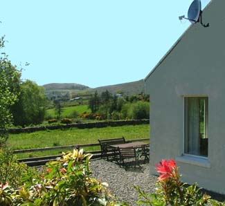 Rostrevor Holidays - Self Catering Accommodation in Rostrevor - Rostrevor County Down Nothern ireland